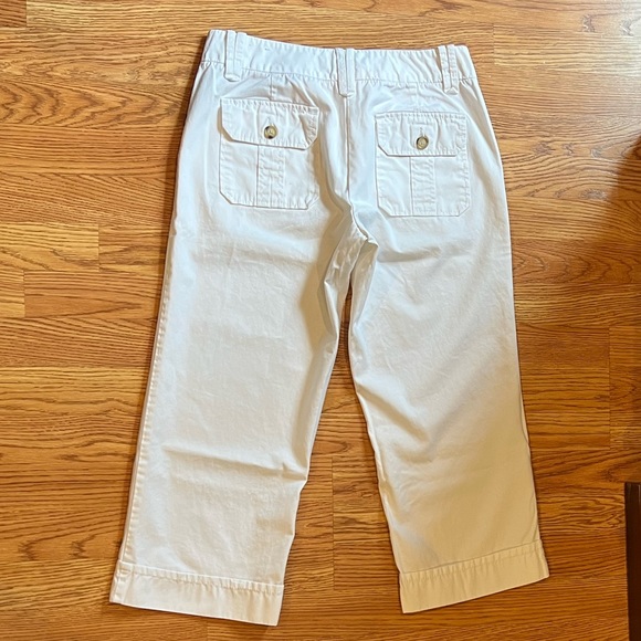 Tommy Hilfiger Capris - Picture 3 of 10